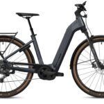 Flyer G1 Gotour 5.12 Performance Line CX 750Wh
