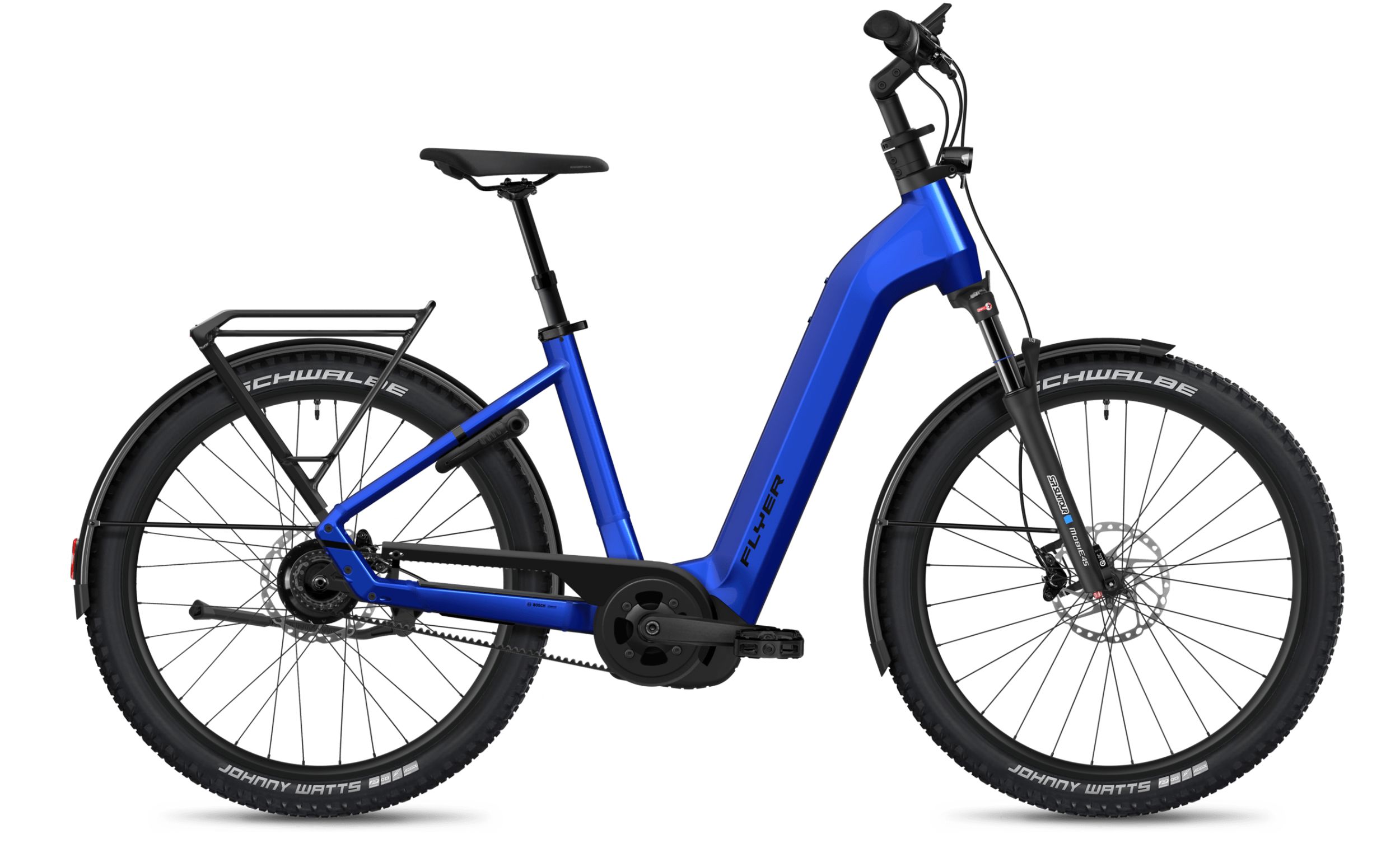 Flyer-Gotour-5.43-wave-blau-Seitenansicht-rechts.jpg Flyer G1 Gotour 5.43 Comfort Performance Line CX 750 Wh – Bild 1