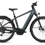 Flyer G2 Gotour 7.10 Performance Line CX 800Wh