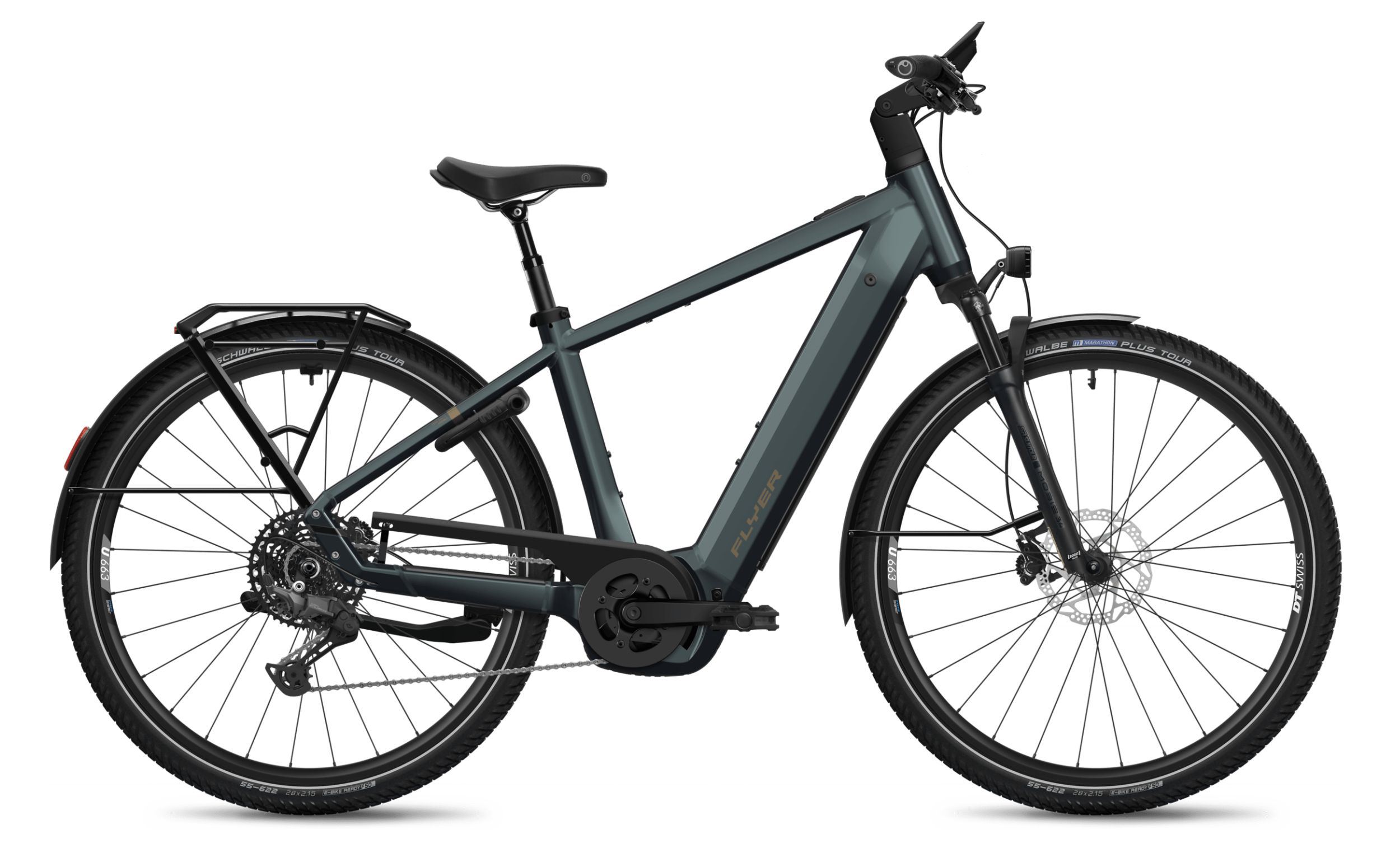 Flyer-Gotour-7.10-blau-Herren-Seitenansicht-rechts.jpg Flyer G2 Gotour 7.10 Performance Line CX 800Wh – Bild 1