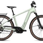 Flyer G1 Gotour 7.12 XC ABS Performance Line CX 750 Wh