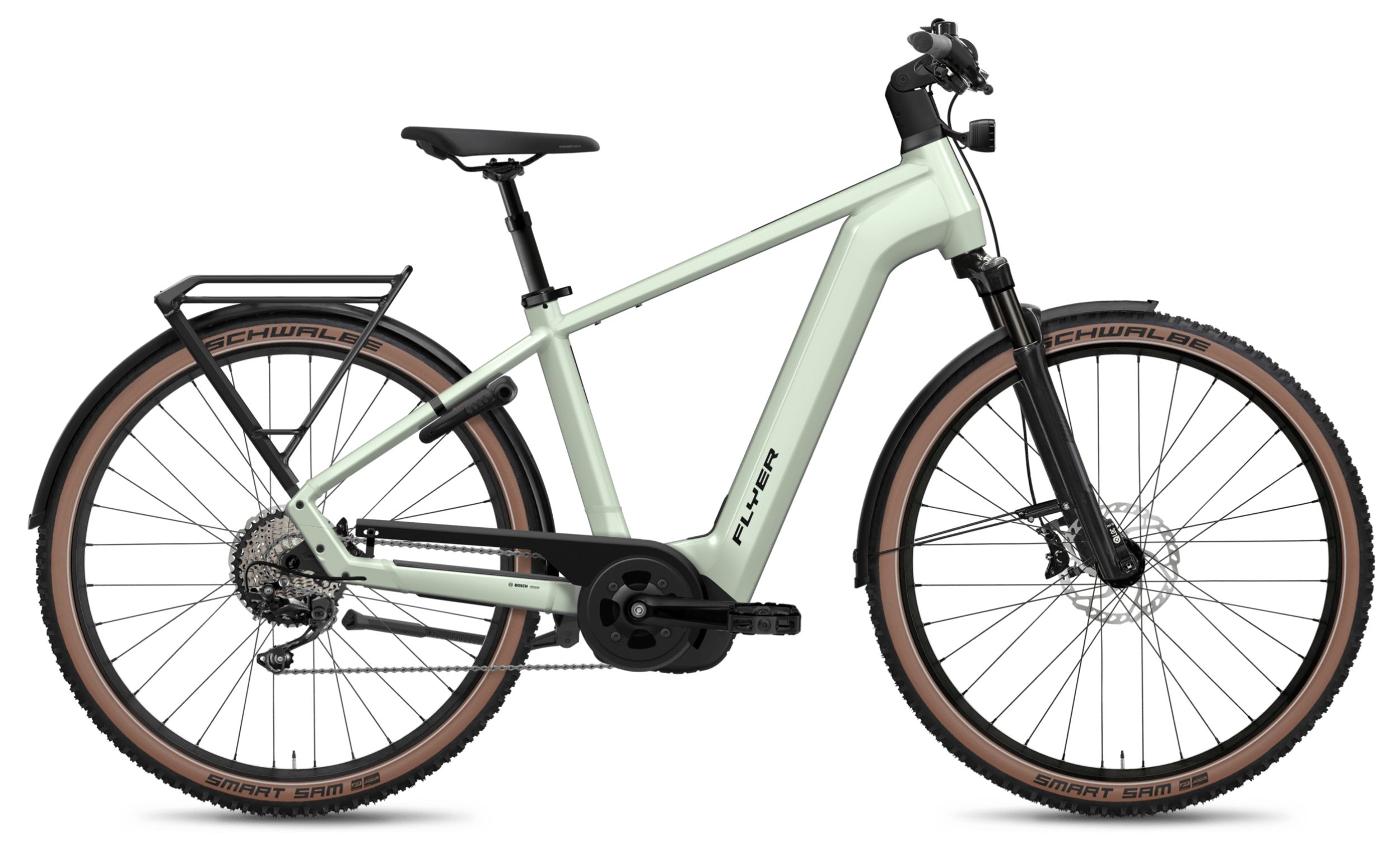 Flyer-Gotour-7.12-mint-Seitenansicht-rechts.jpg Flyer G1 Gotour 7.12 XC ABS Performance Line CX 750 Wh – Bild 1
