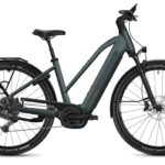 Flyer G2 Gotour 7.12 XC NL Performance Line CX 800Wh