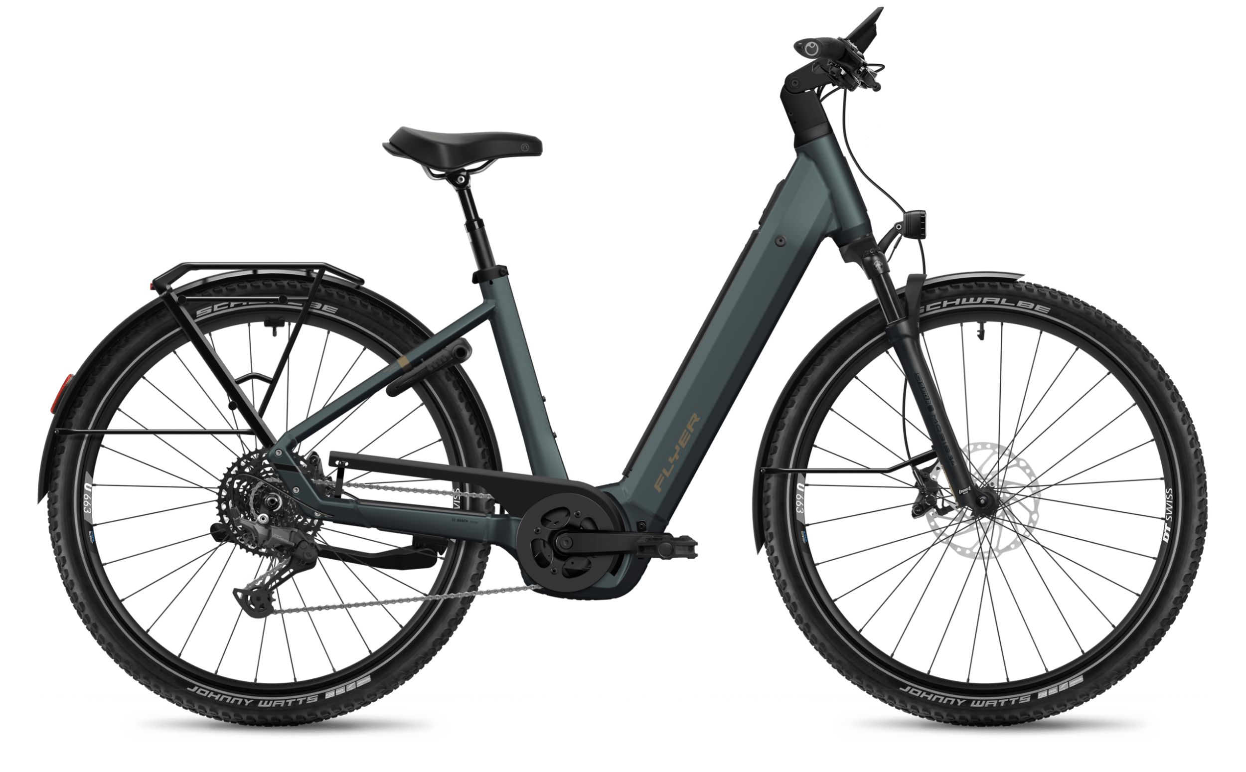 Flyer-Gotour-7.12HC-blau-wave-Seitenansicht-rechts.jpg Flyer G2 Gotour 7.12 XC NL Performance Line CX 800Wh – Bild 1