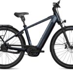 Flyer G2 Gotour 7.23 HS CH Performance Line Speed 800 Wh 45 km/h