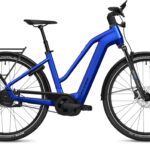 Flyer G1 Gotour 7.23 Auto Performance Line CX 750Wh