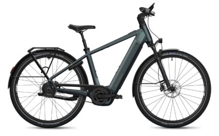 Flyer G2 Gotour 7.23 Performance Line CX 800 Wh