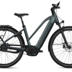 Flyer G2 Gotour 7.23 NL Performance Line CX 800Wh