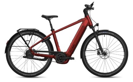 Flyer G2 Gotour 7.23 NL Performance Line CX 800Wh