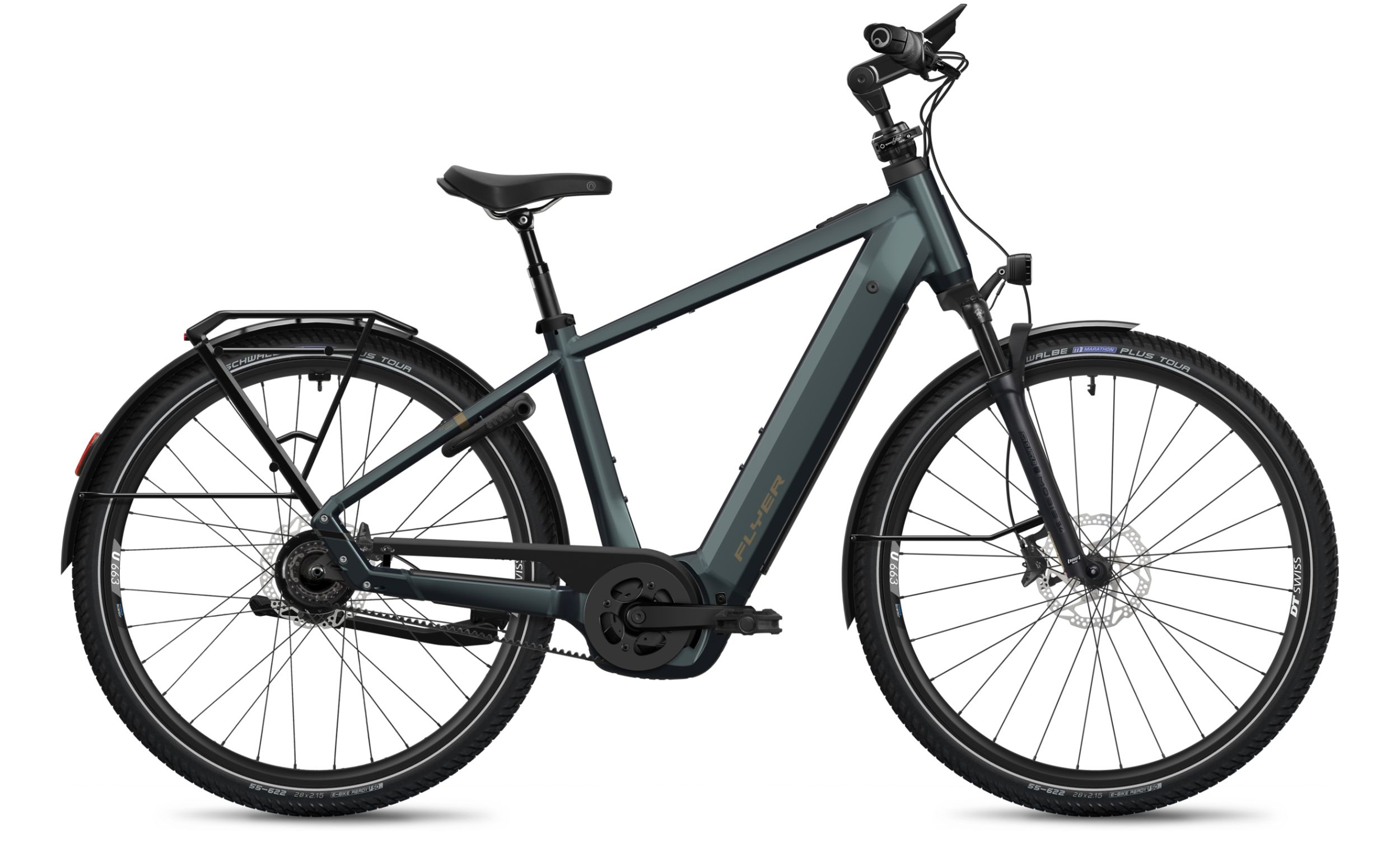 Flyer-Gotour-7.43-blau-Herren-Seitenansicht-rechts.jpg Flyer G2 Gotour 7.43 Performance Line CX 800 Wh – Bild 1