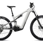 Flyer G2 Uproc X 2.10 Performance Line CX 625Wh