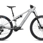 Flyer G1 Uproc SL:X 4.10 Performance Line SX 400Wh