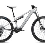 Flyer G1 Uproc SL:X 6.50 Performance Line SX 400Wh