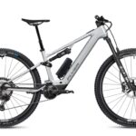 Flyer G1 Uproc SL:X 8.70 Performance Line SX 400Wh + 250Wh Power More Zusatzakku