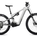 Flyer G2 Uproc X 8.70 Performance Line CX 750Wh