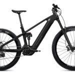 Flyer G2 Uproc EVO:X 4.10 Performance Line CX 800Wh