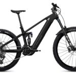 Flyer G2 Uproc EVO:X 8.50 Performance Line CX 800Wh