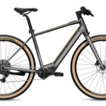 Flyer G1 Upstreet SL 3.12 XC Performance Line SX 400Wh