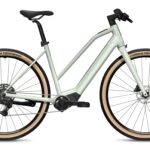 Flyer G1 Upstreet SL 3.12 XC Performance Line SX 400Wh