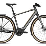 Flyer G1 Upstreet SL 3.63 Performance Line SX 400Wh