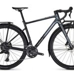 Focus Atlas 6.8 EQP GRAVEL