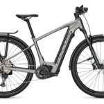 Focus Aventura² 6.8 Performance CX 625Wh
