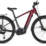 Focus Aventura² 6.8 Performance CX 625Wh