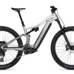 Focus Jam² 6.8 Performance CX 800Wh