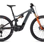 Focus Jam² 7.9 Shimano EP801 mit 720Wh