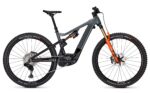Focus Jam² 7.9 Shimano EP801 mit 720Wh