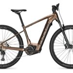 Focus Jarifa² 6.8 Small Performance CX 625Wh