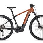 Focus Jarifa² 6.8 Small Performance CX 625Wh