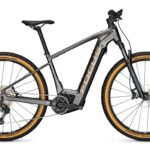 Focus Jarifa² 6.9 Small Performance CX 625Wh