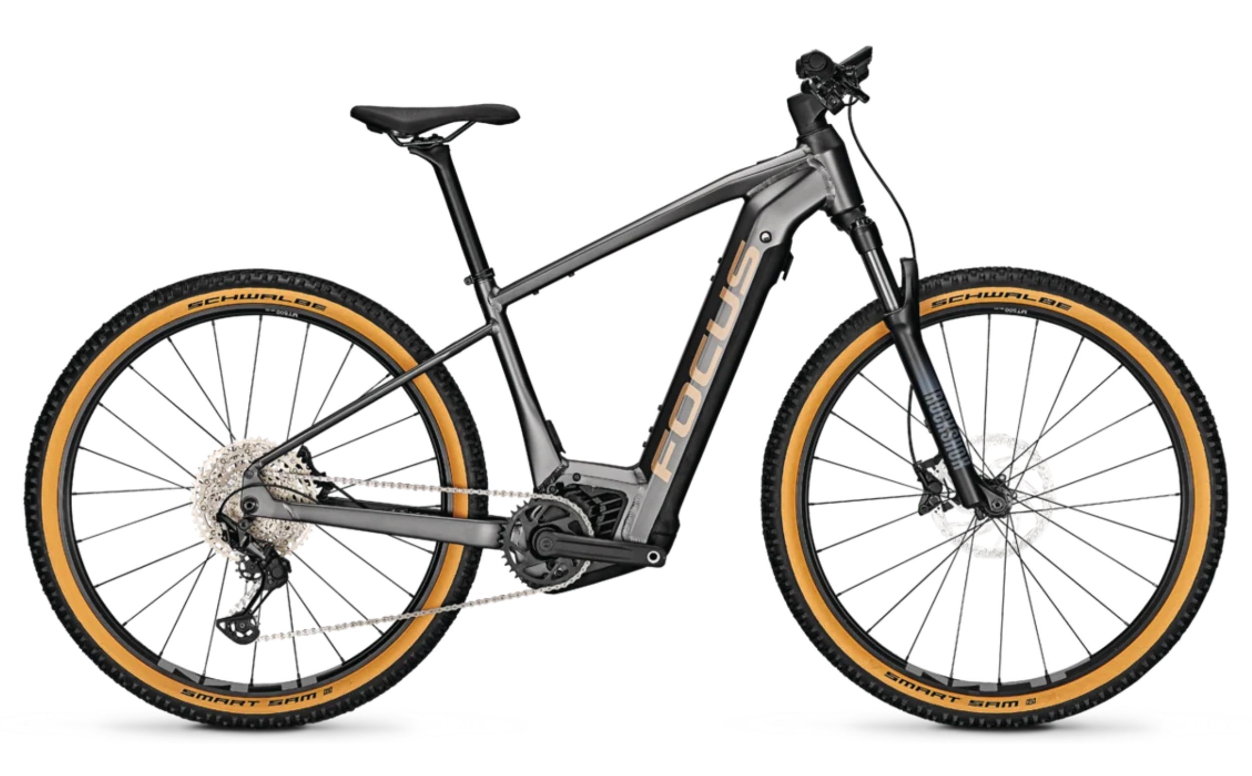 Focus-Jarifa-6.9-black-Seitenansicht-rechts.jpg Focus Jarifa² 6.9 Small Performance CX 625Wh – Bild 1