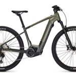 Focus Jarifa² 6.9 Performance CX 625Wh