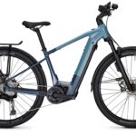 Focus Planet² 6.9 ABS Performance CX 625Wh