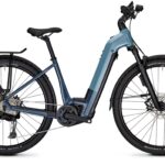 Focus Planet² 6.9 ABS Performance CX 625Wh
