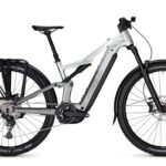 Focus Thron² 6.7 EQP Performance CX 800Wh