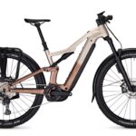Focus Thron² 6.8 EQP ABS Performance CX 800Wh