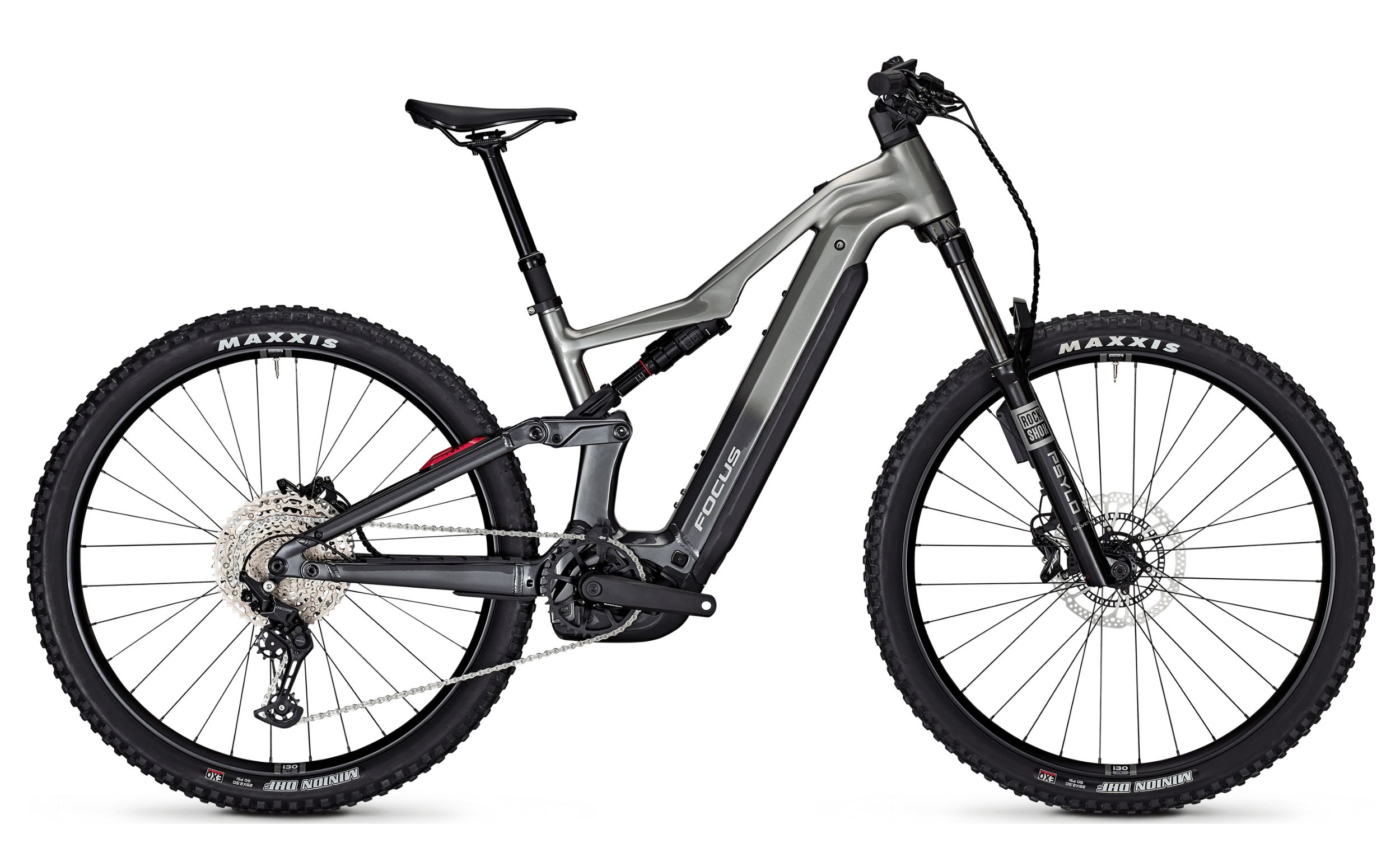 Focus-Thron-6.8-grau-Seitenansicht-rechts.jpg Focus Thron² 6.8 ABS Performance CX 800Wh – Bild 1
