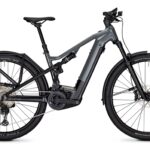 Focus Thron² 6.8 EQP Small Performance CX 625Wh