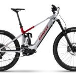 Ghost E-Riot CF Advanced Performance CX 800Wh