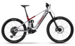 Ghost E-Riot CF Advanced Performance CX 800Wh
