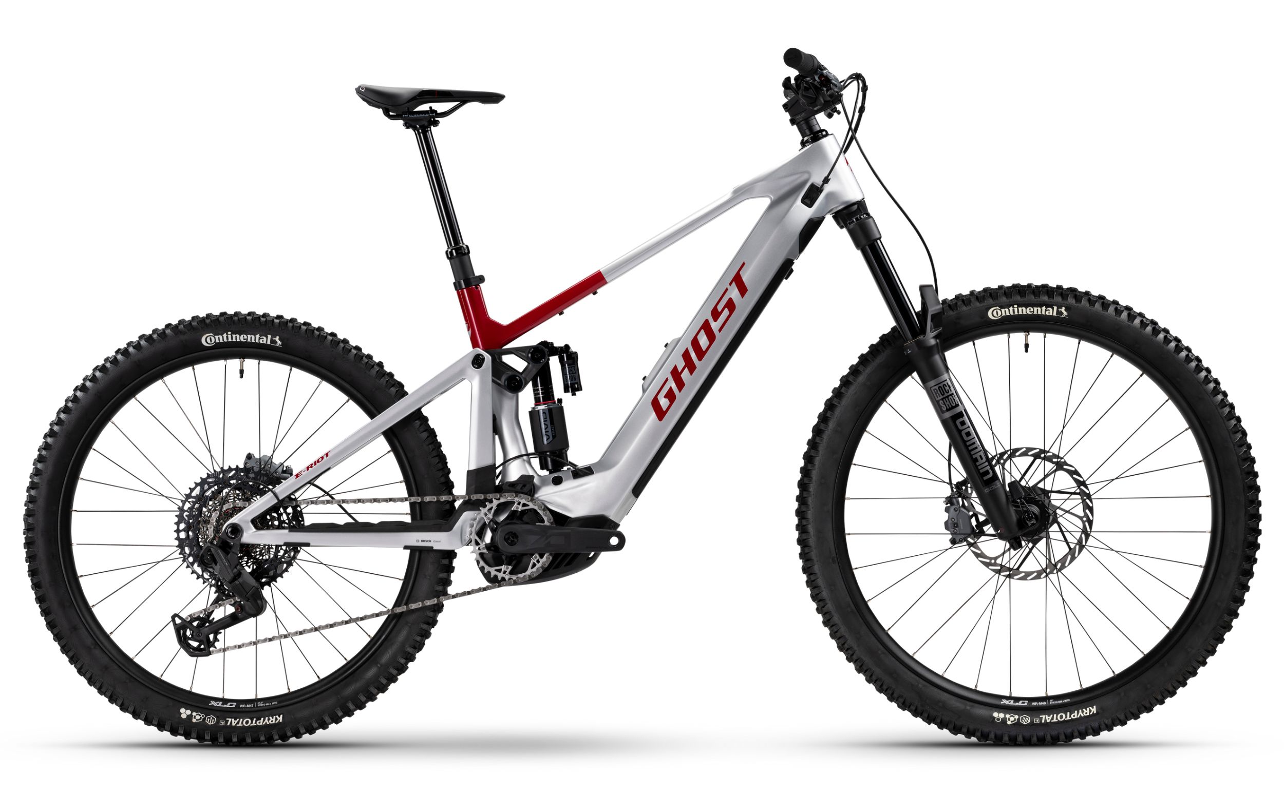Ghost-E-Riot-CF-Advanced-grau-Seitenansicht-rechts.jpg Ghost E-Riot CF Advanced Performance CX 800Wh – Bild 1
