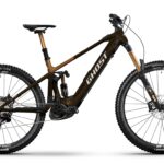 Ghost E-Riot CF LTD Performance CX-R 800Wh