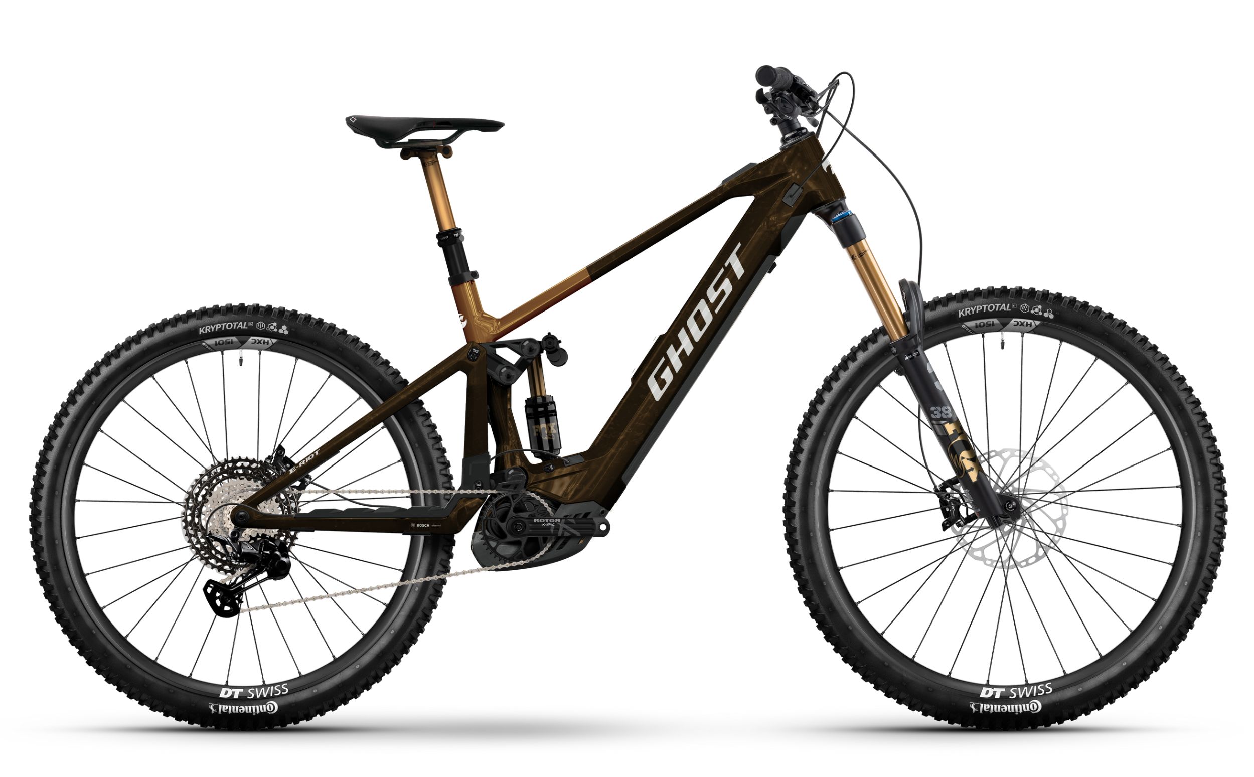 Ghost-E-Riot-CF-LTD-carbon-Seitenansicht-rechts.jpg Ghost E-Riot CF LTD Performance CX-R 800Wh – Bild 1