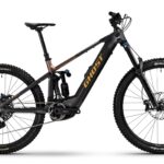 Ghost E-Riot Pro Performance CX 800Wh