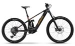 Ghost E-Riot Pro Performance CX 800Wh
