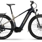 Ghost E-Teru Advanced EQ High Performance Line PX 800Wh