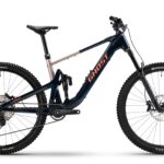 Ghost Path Riot CF Advanced Fazua Ride 60 480Wh